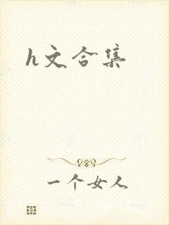 h文合集