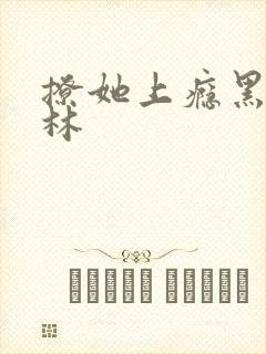 撩她上瘾黑暗森林