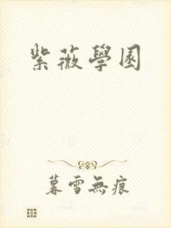 紫薇学园
