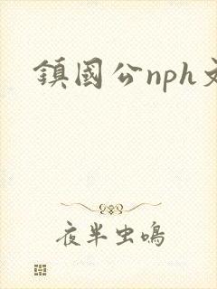 镇国公nph文