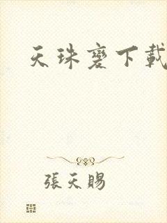 天珠变下载