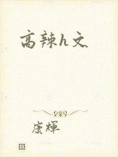 高辣h文