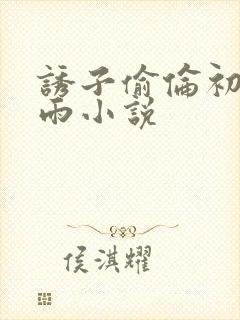 诱子偷伦初尝云雨小说