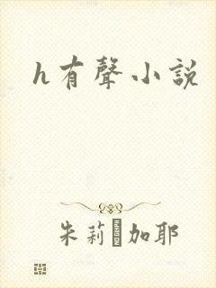 h有声小说