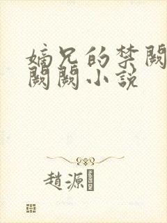 嫡兄的禁阙 华阙阙小说封面