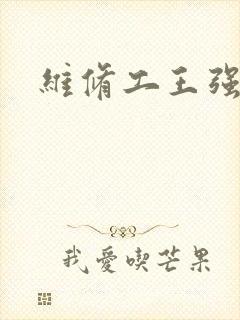 维修工王强张婷