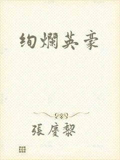 绚烂英豪