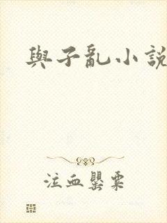 与子乱小说