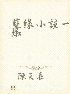 孽缘小说一家乱炖封面