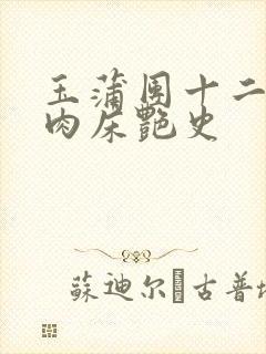 玉蒲团十二寡妇肉床艳史