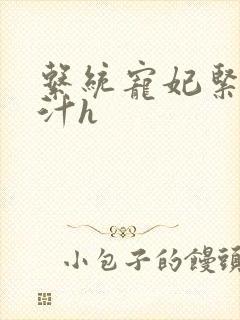 系统宠妃紧致多汁h