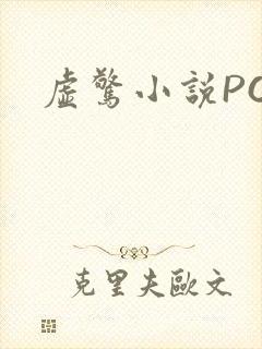 虚惊小说PO