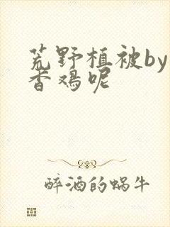 荒野植被by麦香鸡呢