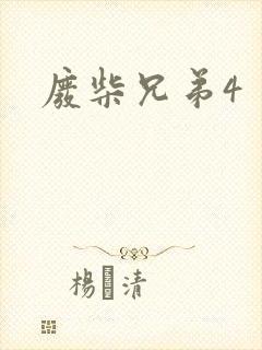 废柴兄弟4