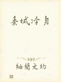 秦城冷月