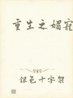 重生之媚宠系统