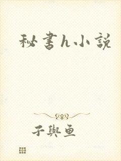 秘书h小说