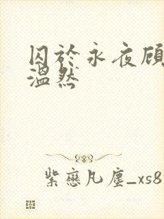 囚于永夜顾昀迟温然