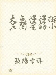 大龟慢慢挺进女友闺蜜的小说