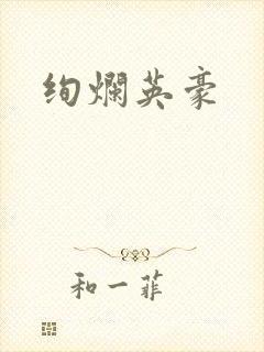绚烂英豪