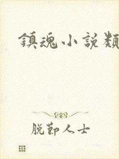 镇魂小说类型