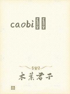 caobiС˵