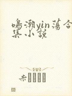 鸣潮yin荡合集小说