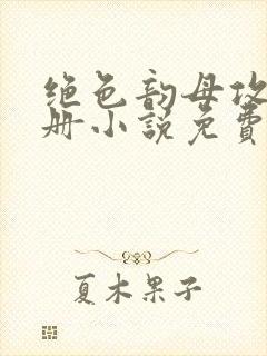 绝色韵母攻略手册小说免费阅读封面