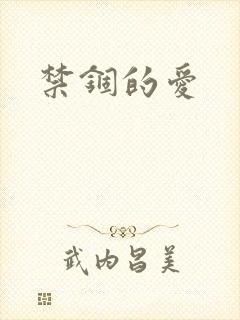 禁锢的爱