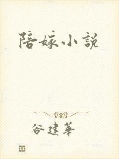 陪嫁小说