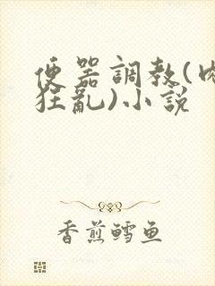 便器调教(肉体狂乱)小说