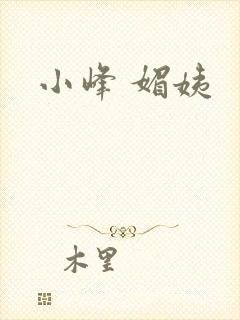 小峰 媚姨