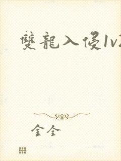 双龙入侵1v2