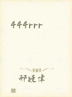 444rrr