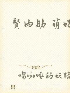 贤内助 萌吧啦封面