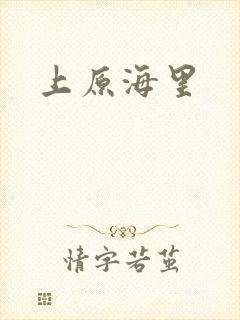 上原海里