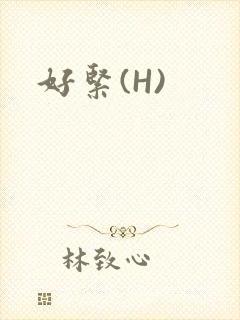 好紧(H)