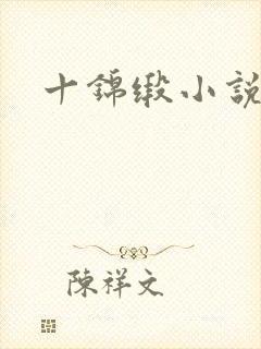 十锦缎小说