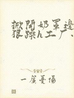 掀开奶罩边躁狠狠躁h工厂小说