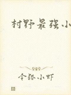 村野最强小农民