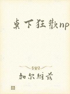 桌下狂欢np添