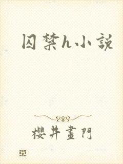 囚禁h小说