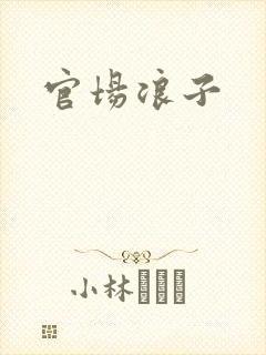 官场浪子