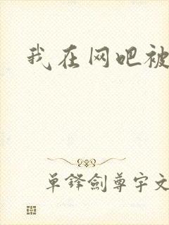 我在网吧被黑人