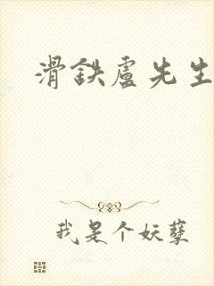 滑铁卢先生