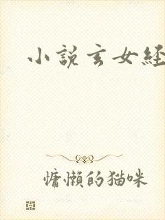 小说玄女经