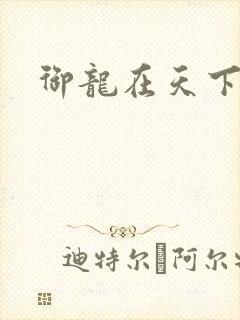 御龙在天下载