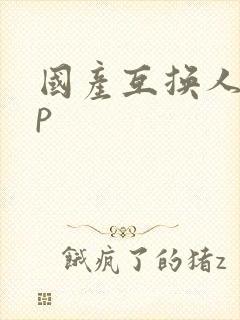 国产互换人妻4p封面