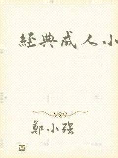 经典成人小说