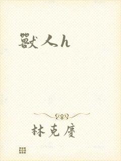 兽人h